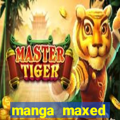 manga maxed strength necromancer